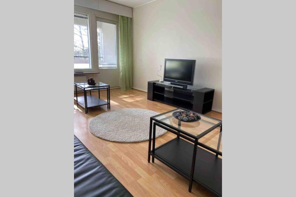 Olivia Apartment Porvoo Kültér fotó